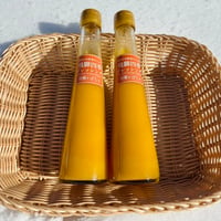 宿難かぼちゃドレッシング