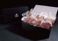 【土佐あかうし】土佐あかうしハンバーガーキット 5019 PREMIUM FACTORY 高知 ご当地ハンバーガー