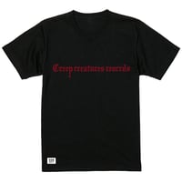 Traditional Records / T-SHIRTS