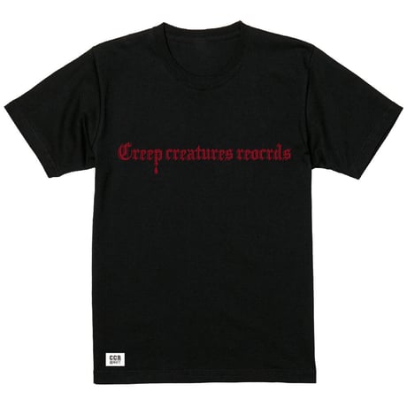 Traditional Records / T-SHIRTS