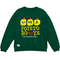POTETO BOYS / SWEAT