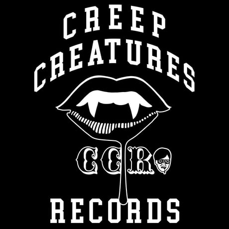 CCR001 / HOODIE