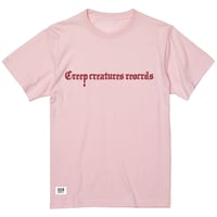 Traditional Records / T-SHIRTS