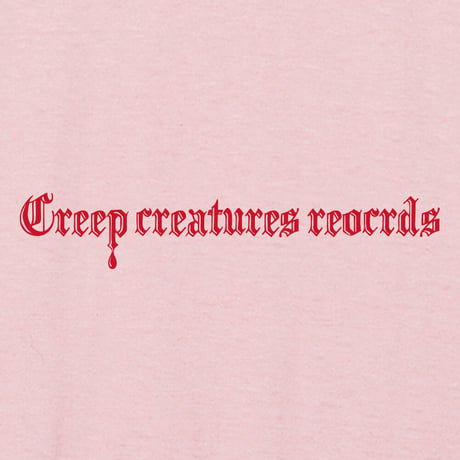 Traditional Records / T-SHIRTS