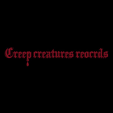 Traditional Records / T-SHIRTS