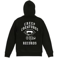 CCR001 / HOODIE