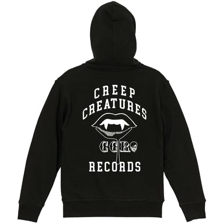 CCR001 / HOODIE