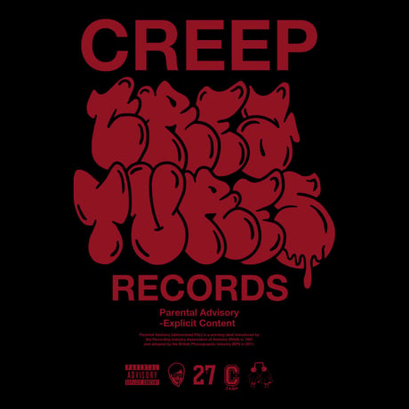 Graffiti Records / HOODIE