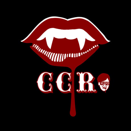 CCR001 / HOODIE
