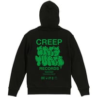Graffiti Records / HOODIE
