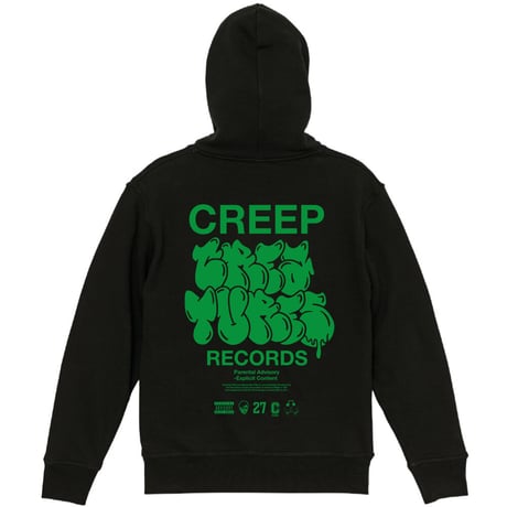 Graffiti Records / HOODIE
