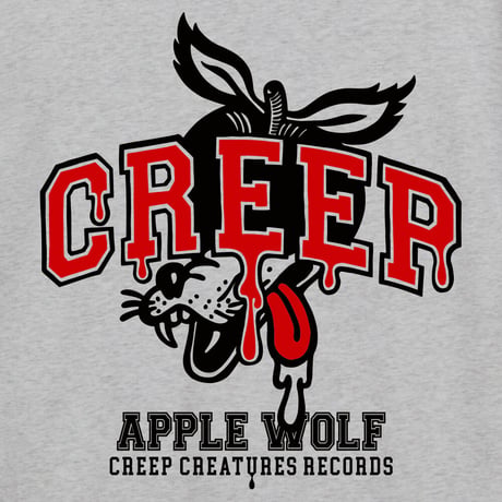 Apple Wolf / SWEAT