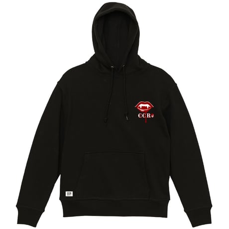 CCR001 / HOODIE