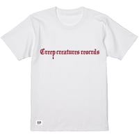 Traditional Records / T-SHIRTS