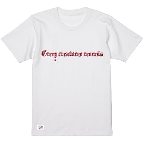 Traditional Records / T-SHIRTS