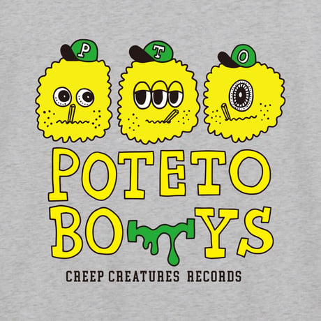 POTETO BOYS / SWEAT