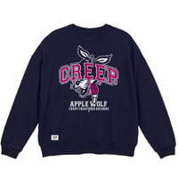 Apple Wolf / SWEAT