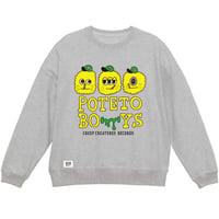 POTETO BOYS / SWEAT