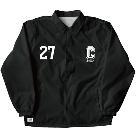 CCRcoachJK / Coach Jacket