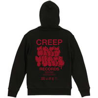 Graffiti Records / HOODIE