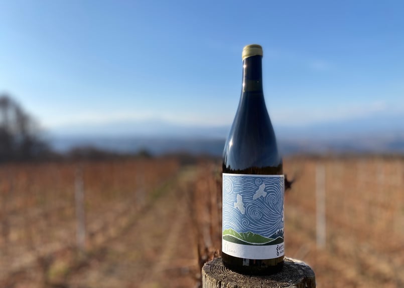 blanc-T 2024 | getta wines