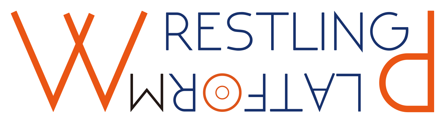 Wrestling Platform
