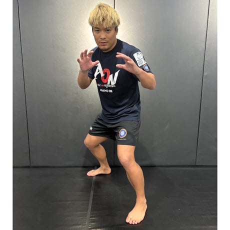 【MAMO×Wrestling Platform】Wrestling Platform1周年ハーフパンツ
