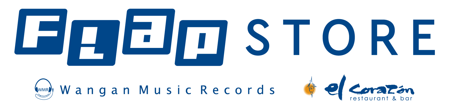FLAP STORE