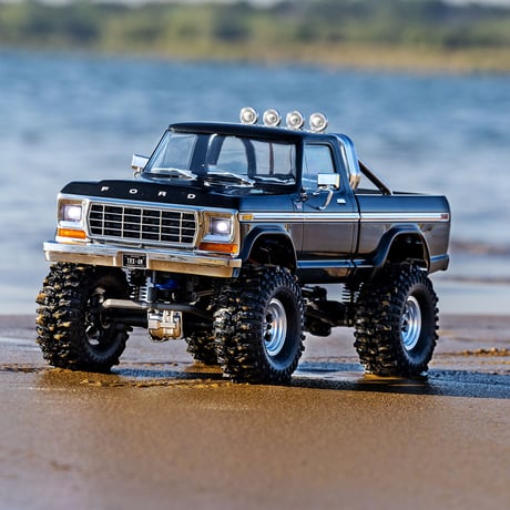 CATEGORY 1/18サイズラジコン | TRAXXAS TOKYO トラクサス正規販売店