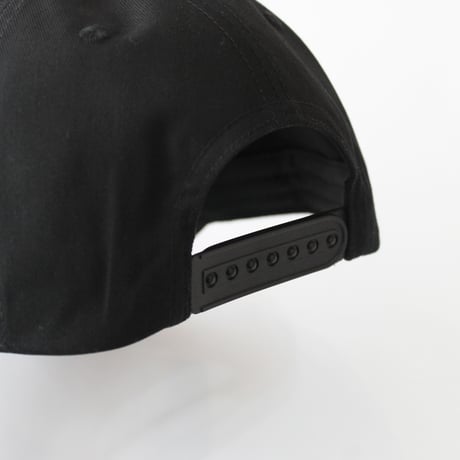 ALBA IconLogo Cap