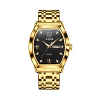 ALBAJewelryWatch