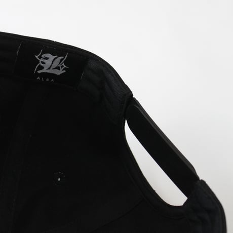 ALBA IconLogo Cap