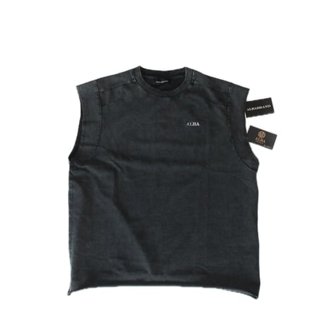 ALBA Garmentwash summer wear