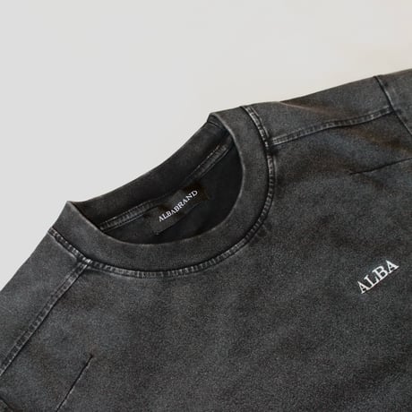 ALBA Garmentwash summer wear