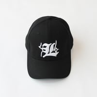 ALBA IconLogo Cap