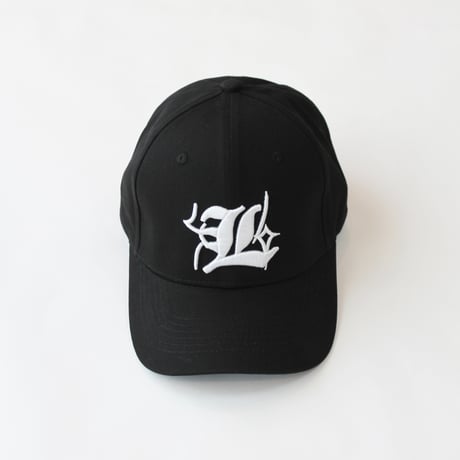 ALBA IconLogo Cap