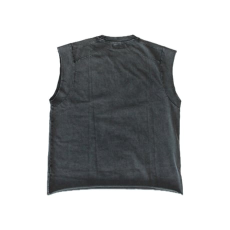ALBA Garmentwash summer wear