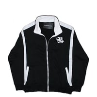 2025-26FWcollection ALBABRAND TrackJacket