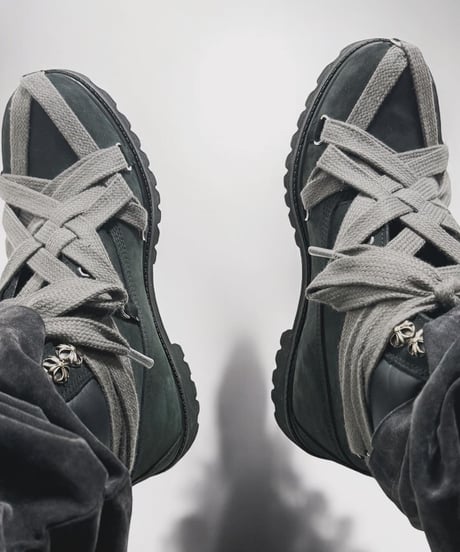 Timberland "Black"
