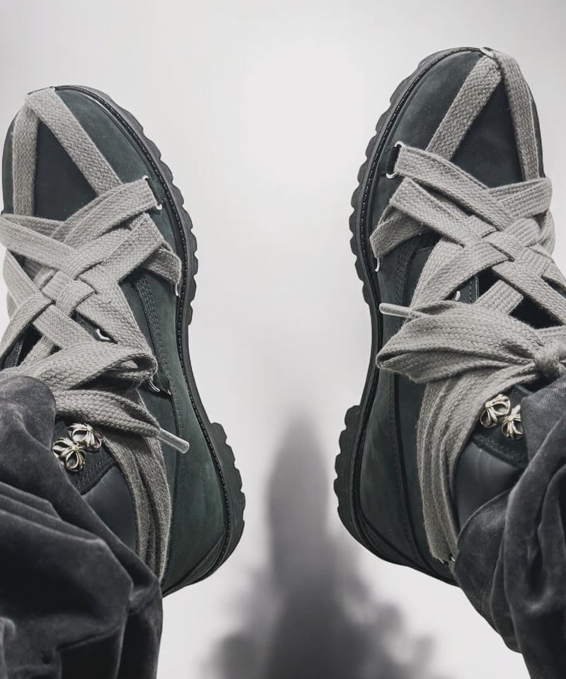Timberland