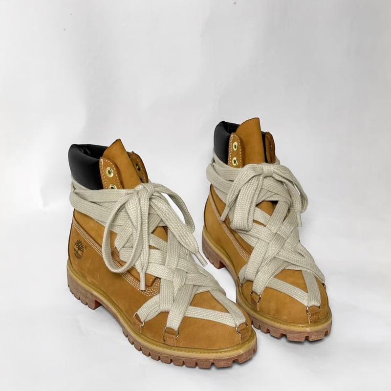 Timberland | SCTCS