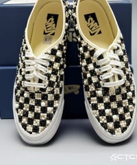 VANS “ROYAL STATIC”