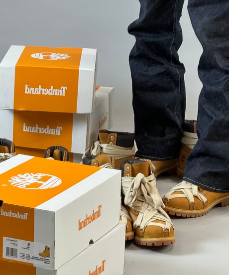 Timberland