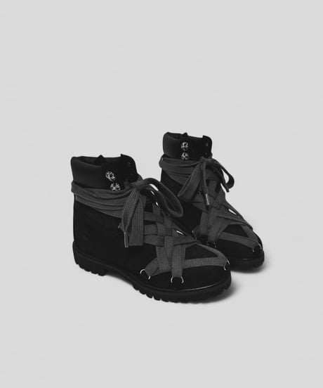Timberland "Black"