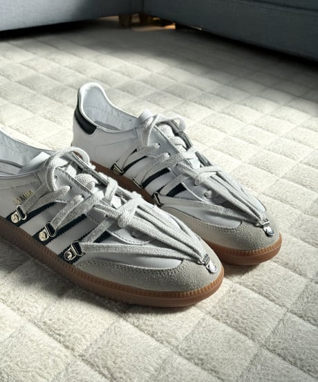 adidas × sctcs