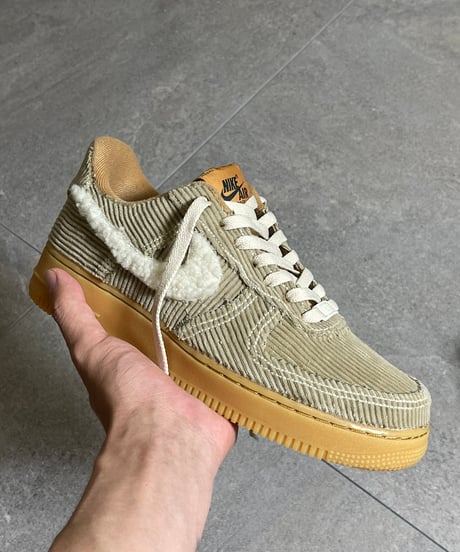 AIR FORCE1 Cloud