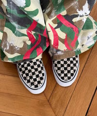 VANS  Pearl jewelry