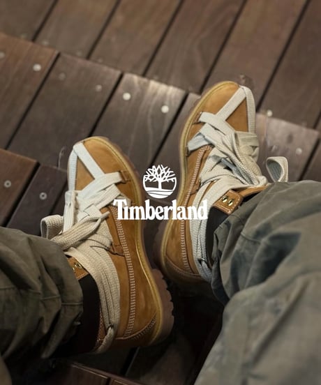 Timberland
