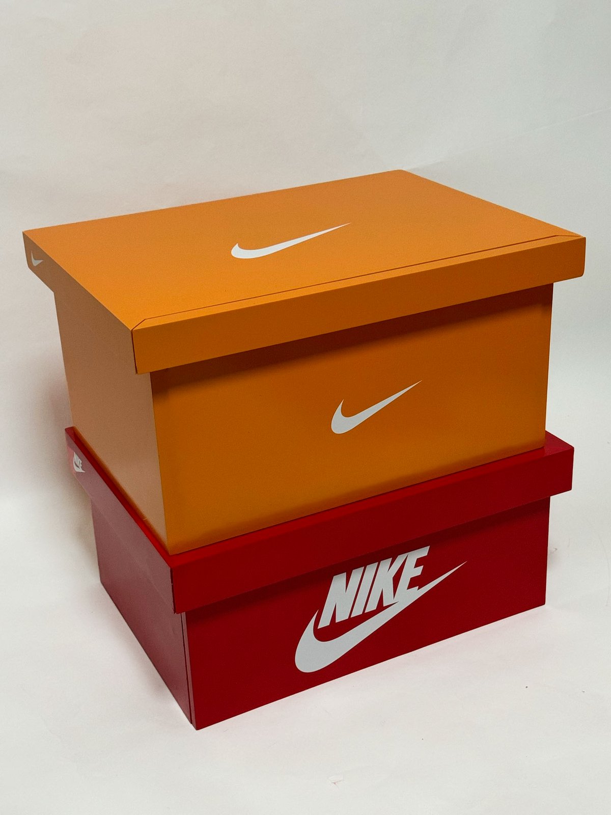 NIKE shoebox cabinet SCTCS