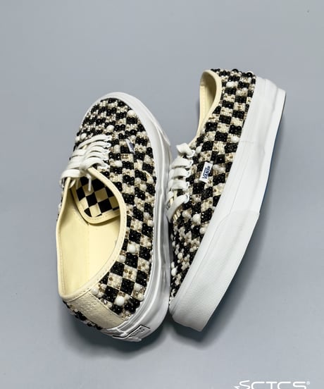 VANS “ROYAL STATIC”